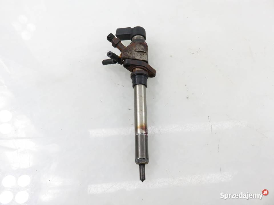 WTRYSKIWACZ CITROEN C5 II 20 HDi 9647247280