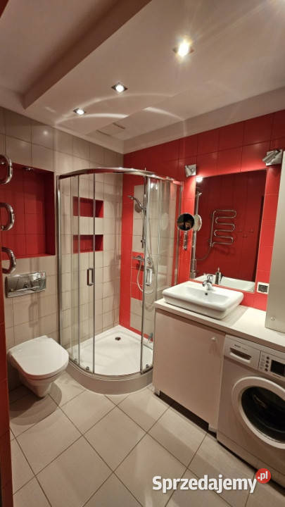 Gdańsk Chełm 3 Pokoje Miejsce Postojowe i pomorskie