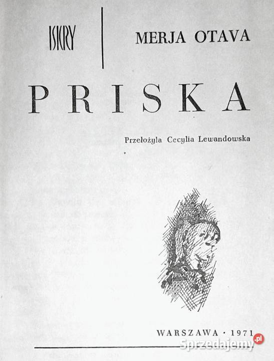 Priska Merja Otava lubelskie Chełm