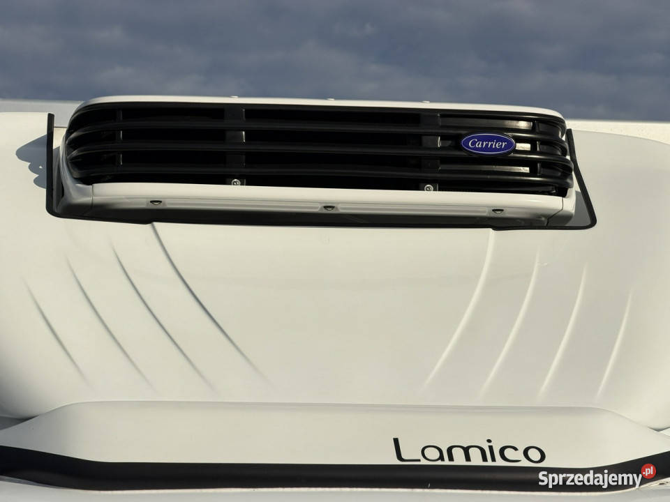 Ford Transit Winda MroźniaChłodnia 2929C czujnik deszczu Daleszyce