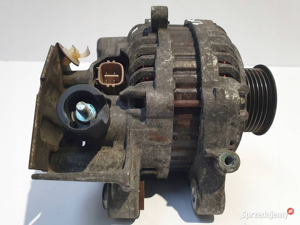 ALTERNATOR Honda Civic VIII 18 VTEC A2TC1391 Chełm sprzedam