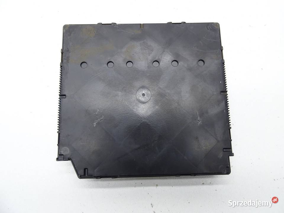 MODUŁ STEROWNIK KOMFORTU BCM 5K0937086M VW GOLF sprzedam