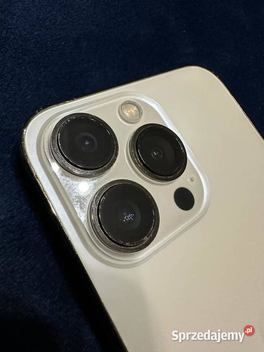 IPhone 13 PRO 86 kondycji baterii