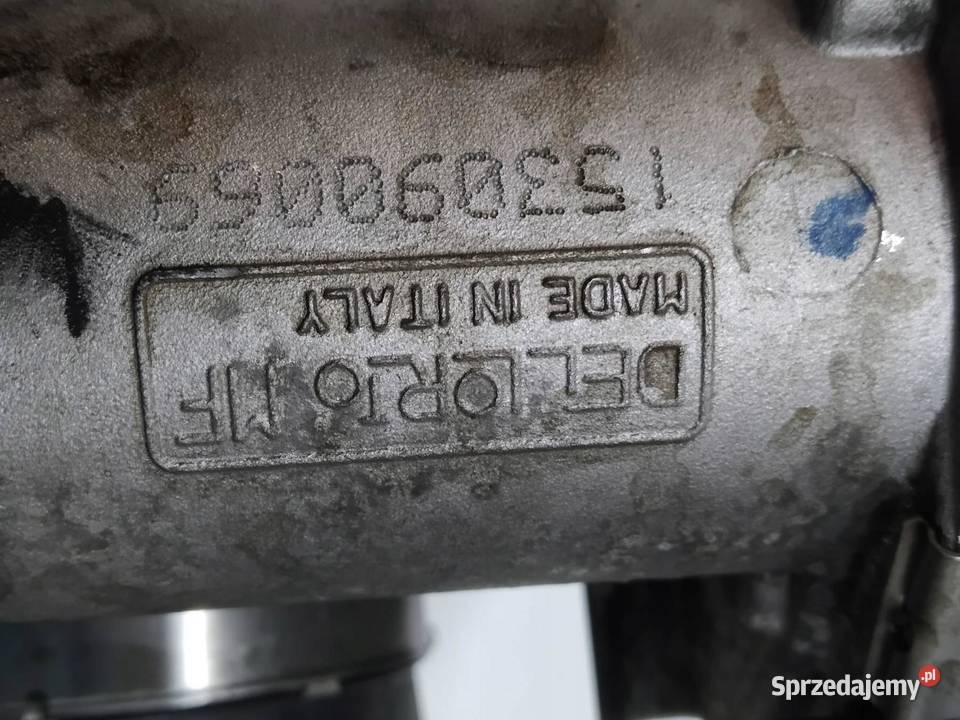 PRZEPUSTNICA 079133062L 40 TFSI Audi A7 I sprzedam
