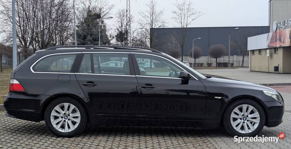 E61 Zadbanadoinwestowana bezwypadkowaskóry Racibórz