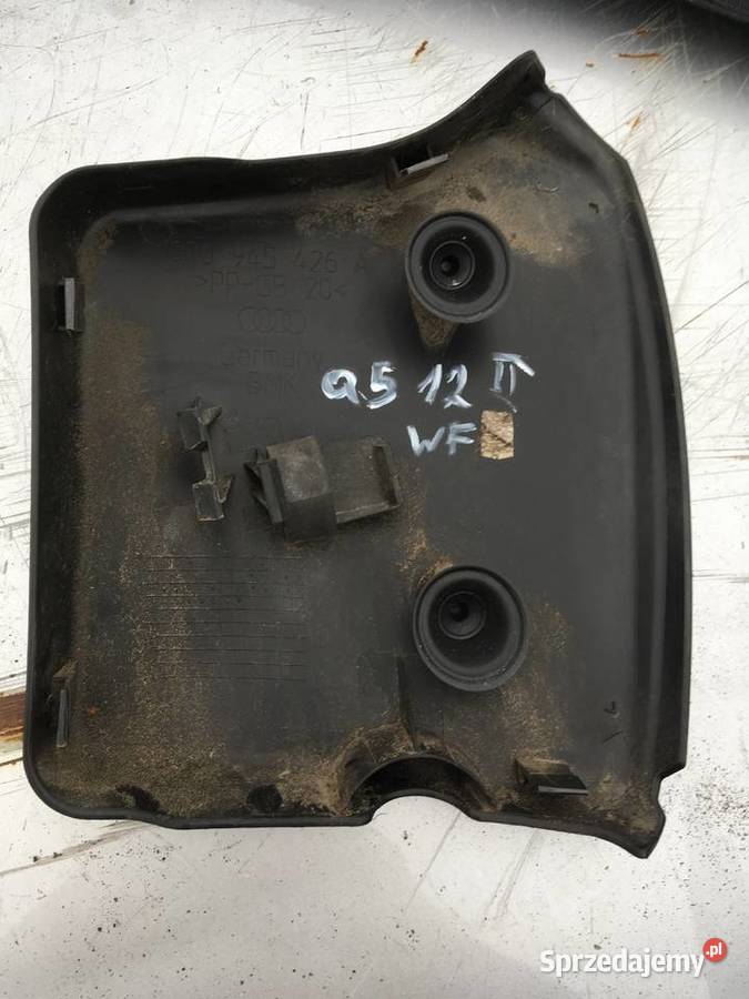 ZAŚLEPKA LAMPY TYLNEJ AUDI Q5 SQ5 8r0945425a osobowe