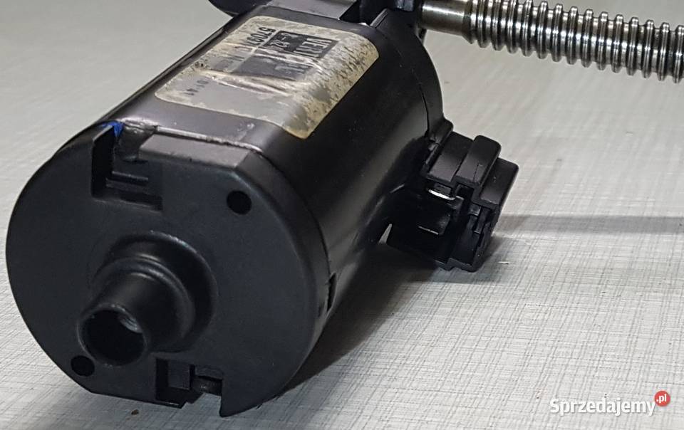 Silniczek siedzenia fotela przód Fiat Marea Wyposażenie wnętrza Legnica