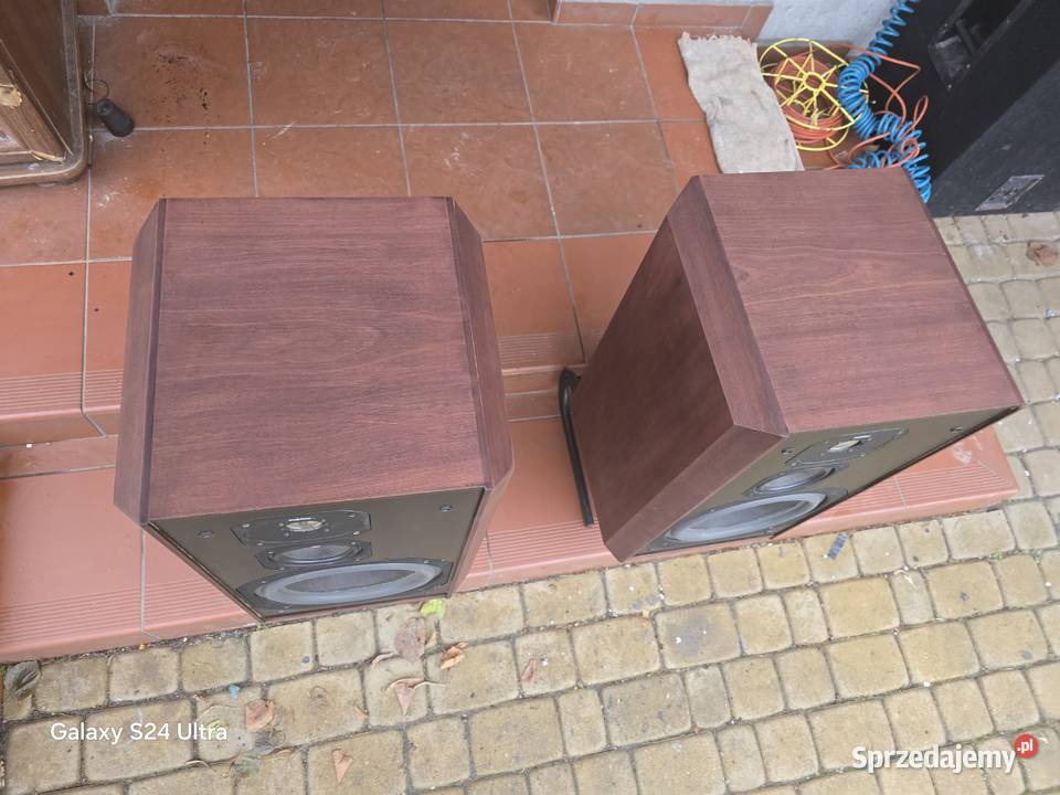 kolumny revox plenum B mk2 60 Chełm Śląski
