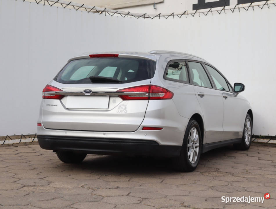 Ford Mondeo 20 TDCI centralny zamek Łódź sprzedam