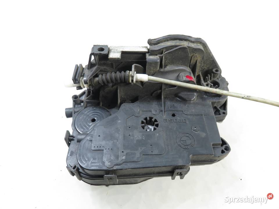 ZAMEK PRAWY PRZEDNI BMW 3 E90 7059974 małopolskie