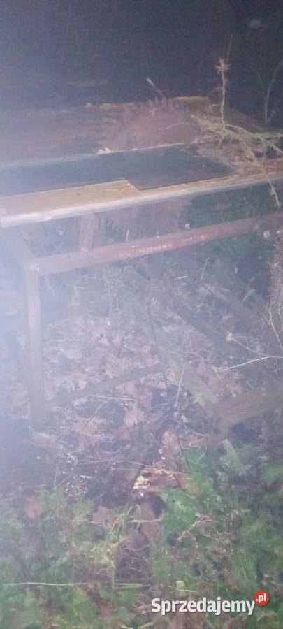 Krauzego na wałek wom