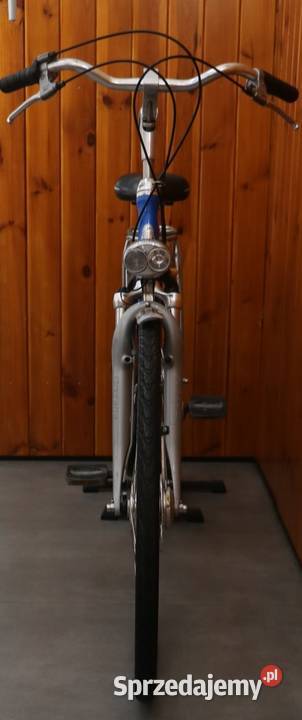 Rower damski Gazelle Orange D 53 RATY