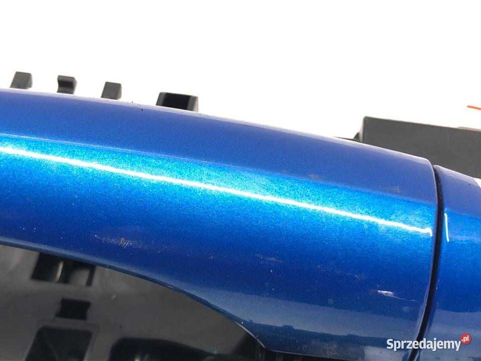 KLAMKA TYŁ PRAWA ZEWNĘTRZNA ALFA GIULIA 50545350 osobowe Klamki podkarpackie