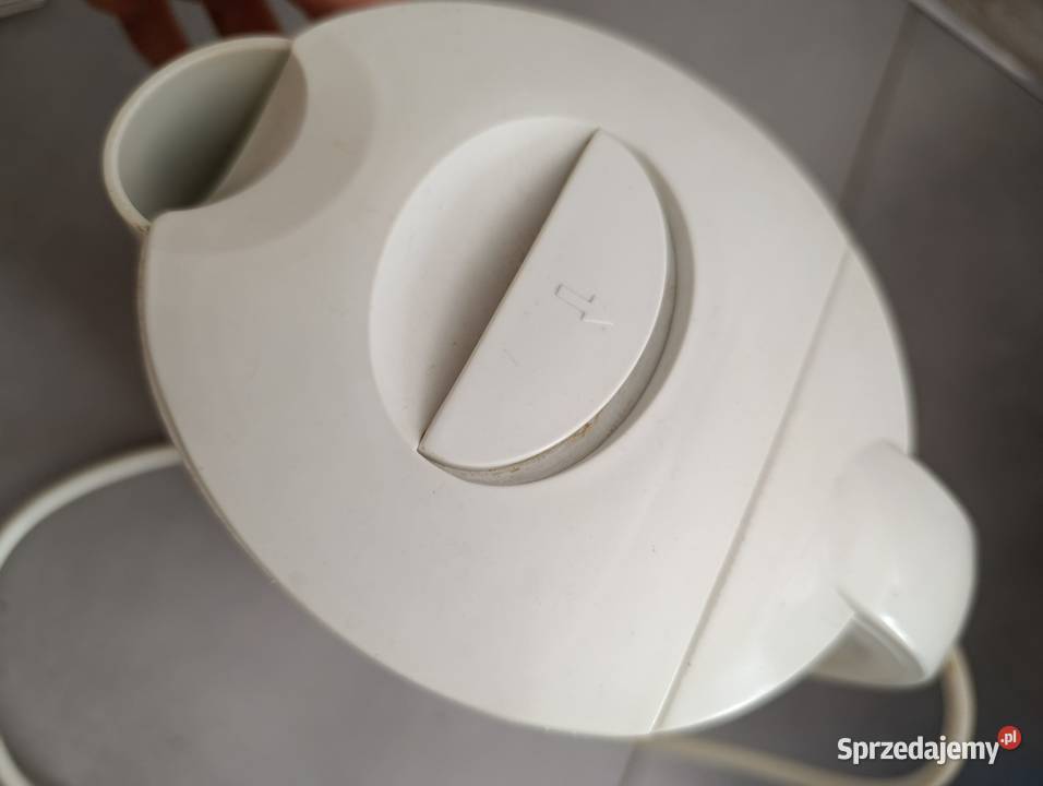 czajnik elektryczny 1 l Czajniki