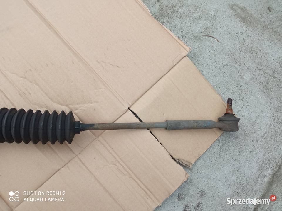 Maglownica Fiat Uno Dąbrowa Górnicza