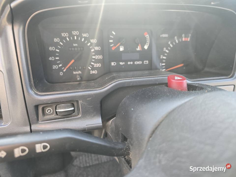 Ford Sierra 20 120 1998cm3 Lubno sprzedam