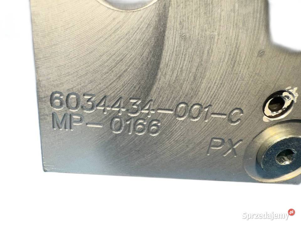 6034434001C 6034434001C MP0166 MP0166 Blok Poznań sprzedam