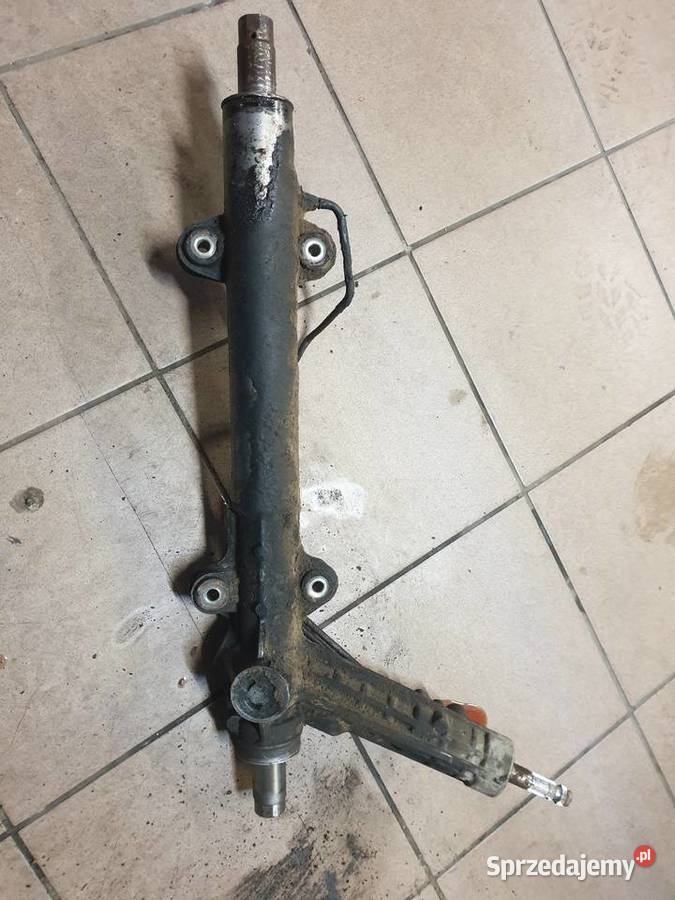 Maglownica przekładnia VW LT35 25 dostawcze Dobre Miasto