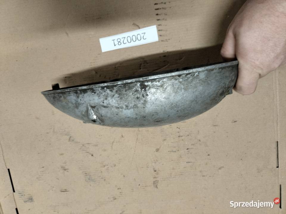 WSK WFM M06 dekiel silnika małopolskie Rozkochów sprzedam