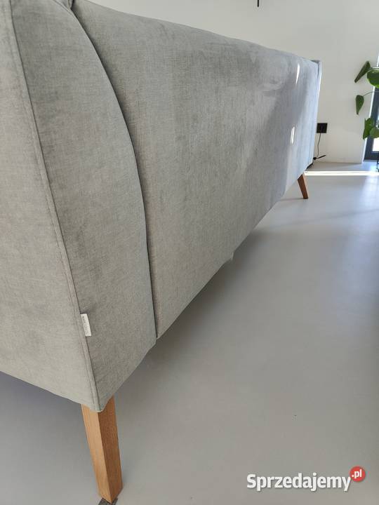 Sofy scandicsofa tkanina Janinów