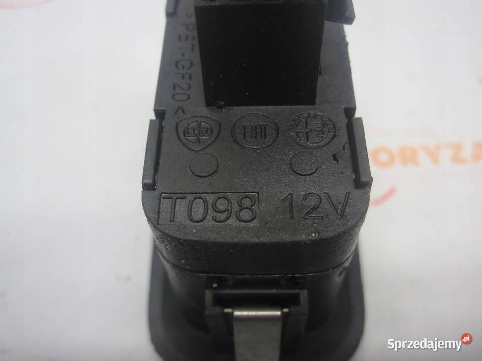 OPEL COMBO D przycisk ASR 30280329 Kielce