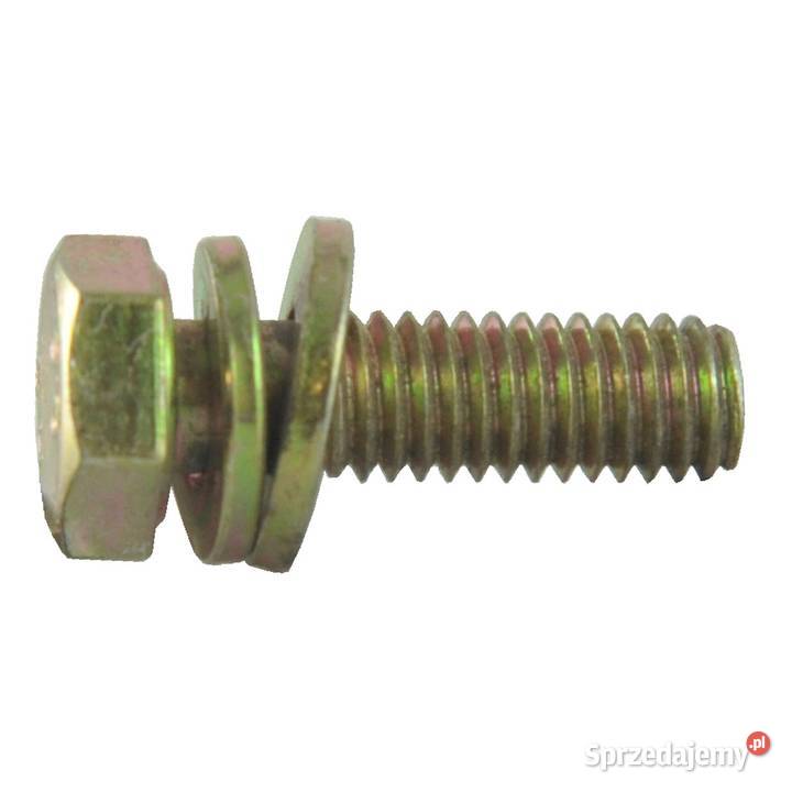 Śruba M6 x 100 x 20 mm LS XJ25 LS MT335 LS MT340 Tajęcina
