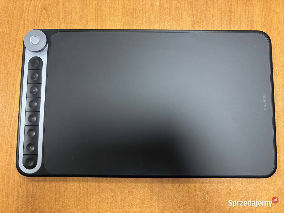 Tablet graficzny Huion Q620M Elbląg