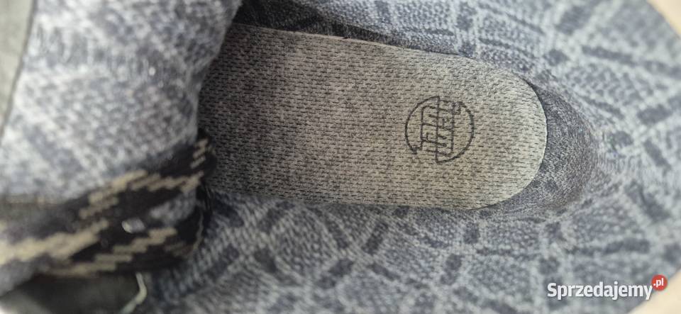 Buty Hanwag wspinaczkowe Omega Zentauri dolnośląskie Wrocław