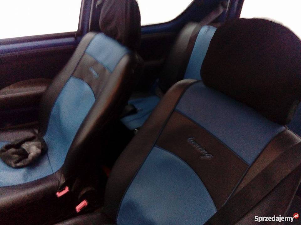 fiat seicento nie polo opel podkarpackie Jankowice sprzedam