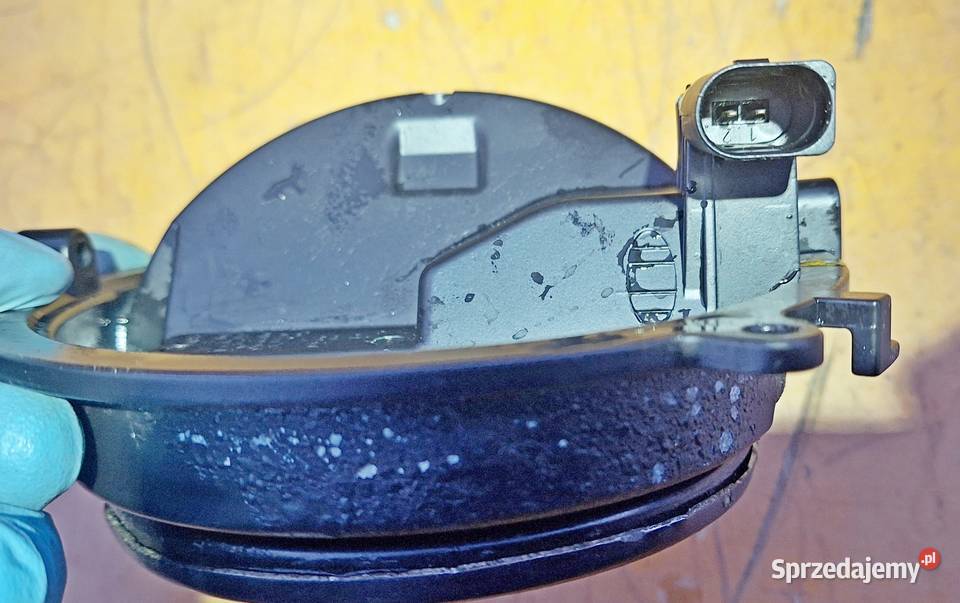 VW GOLF PASSAT RĄCZKA OTWIERANIA KLAPY BAGAŻNIKA Radom