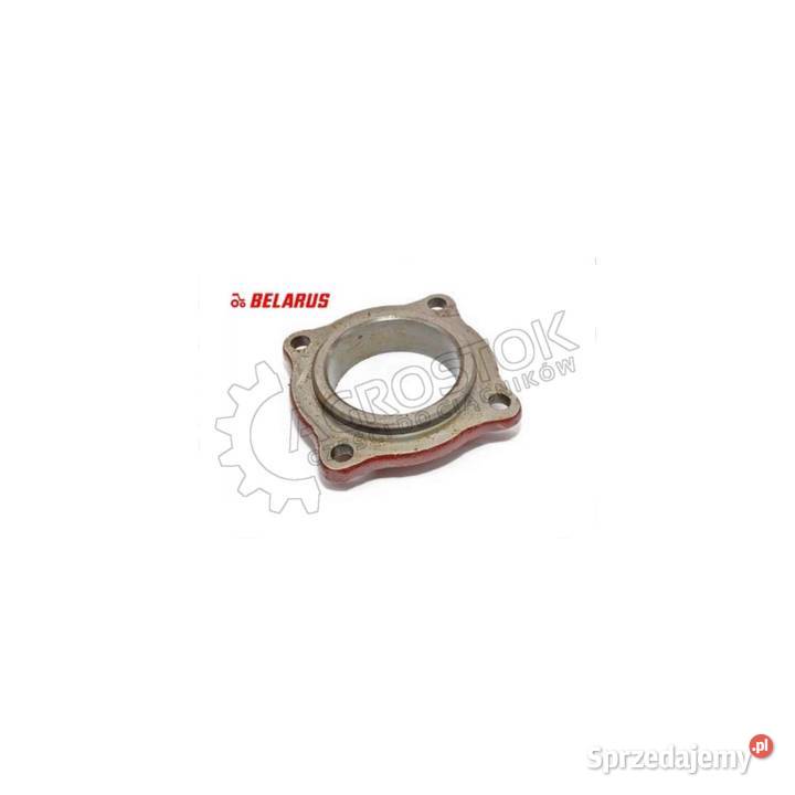 Korpus skrzynki rozdzielczej mtz