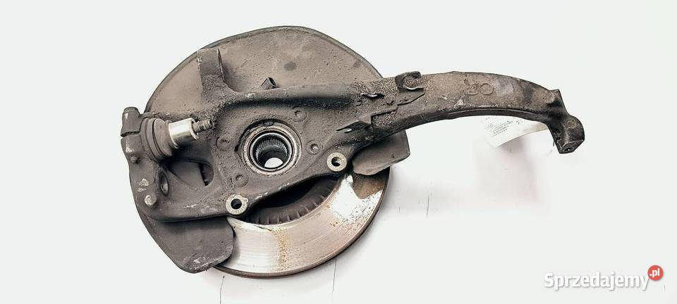 ZWROTNICA PRAWA PRZÓD AUDI A8 D4 Lipno