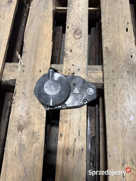 dekiel sprzęgła dezamet romet Bolesławiec