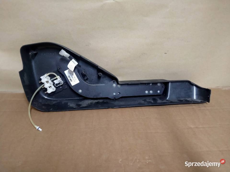 VOLVO FH PANEL STEROWANIA FOTELA Kargowa