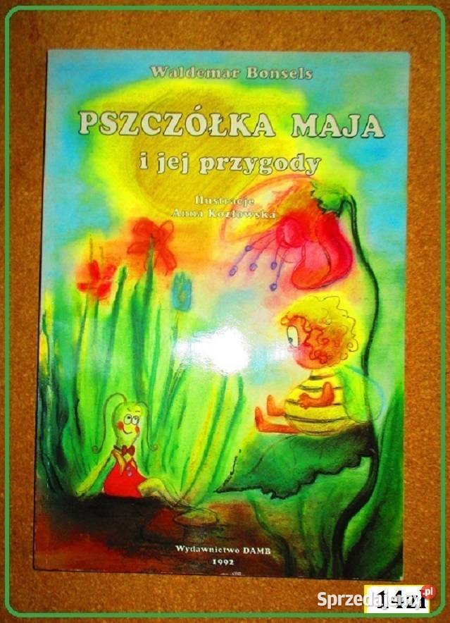 Lindgren Bechlerowa Brzechwa Kownacka Konopnicka Łódź