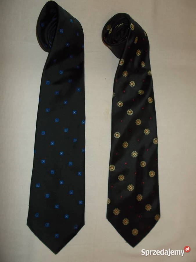 Krawat SUNSET SUITS 30 Dodatki Galanteria i dodatki Poznań