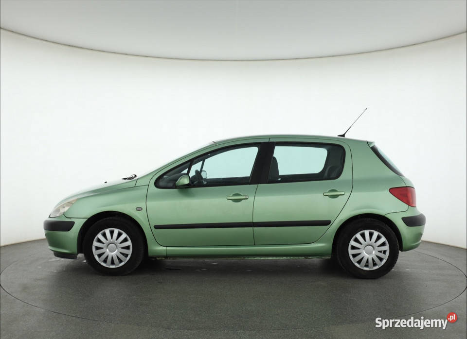 Peugeot 307 14 4/5 Motoryzacja Piaseczno sprzedam