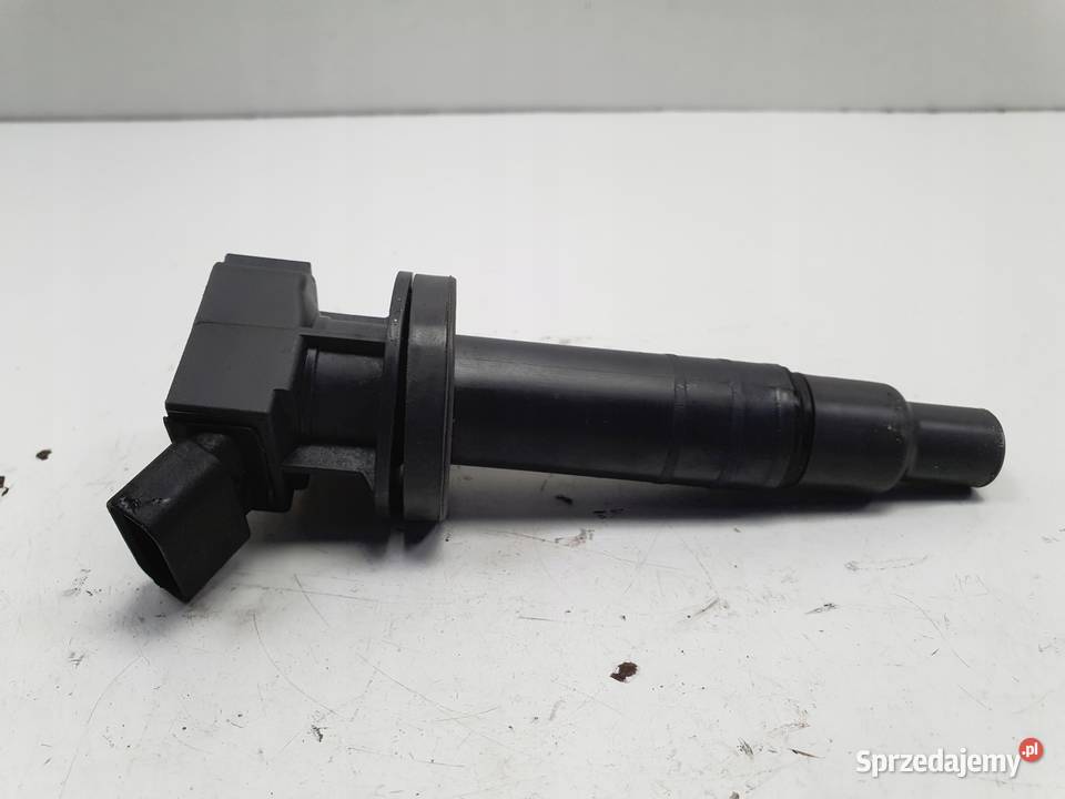 CEWKA ZAPŁONOWA Citroen C1 I 10 12V ED STIC94 Układ elektryczny, zapłon Chełm