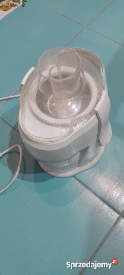 Sokowirówka Bomann CB1082 AGD drobne Wieliczka