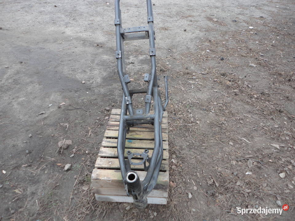 CPI GTR ZIPP AXIS Kolo Rama Romet Zumico Router Sokolniki