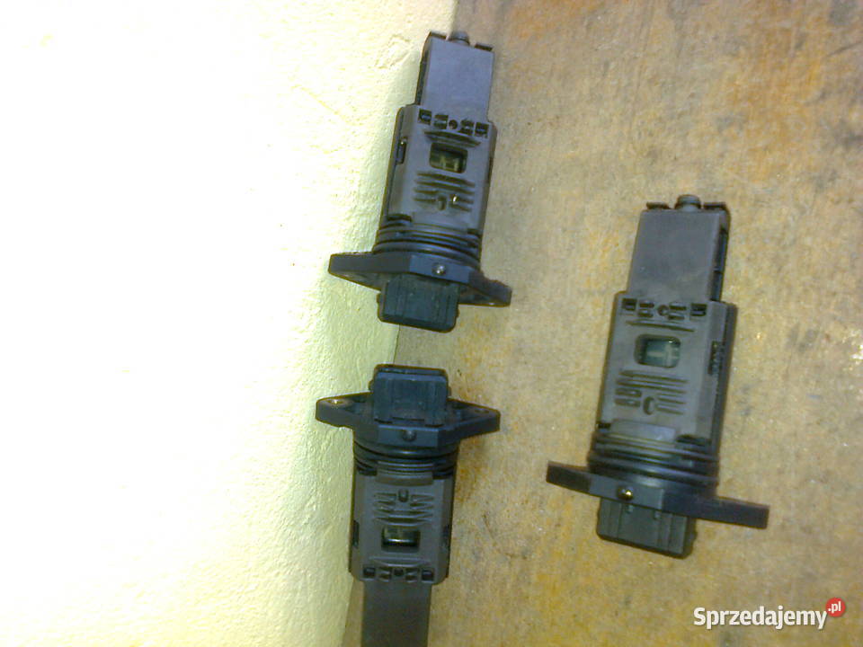 Przepływomierz Volvo 850 Lublin