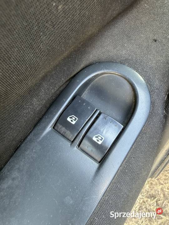 Megane 2 16 benzyna lpg klima nowe opony 105KM