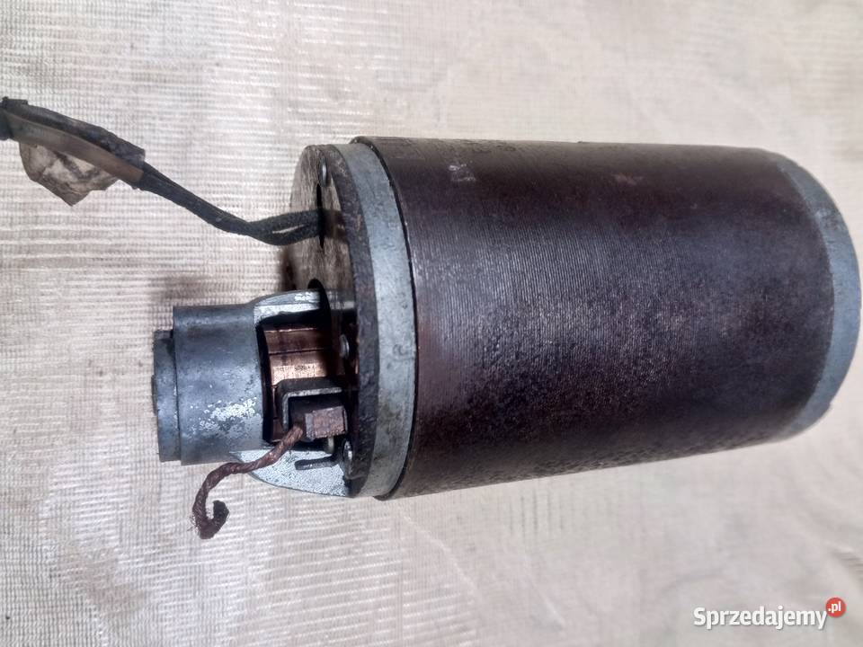 prądnica lukas bsa ajs ariel bmw nsu Pilawa