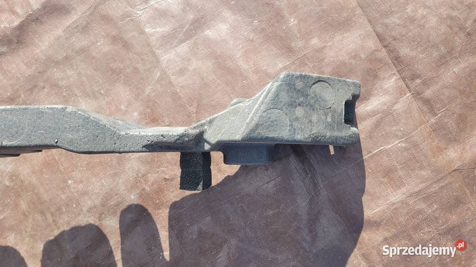 Lexus NX200T NX300H ABSORBER PIANKA STYROPIAN Ruda Śląska