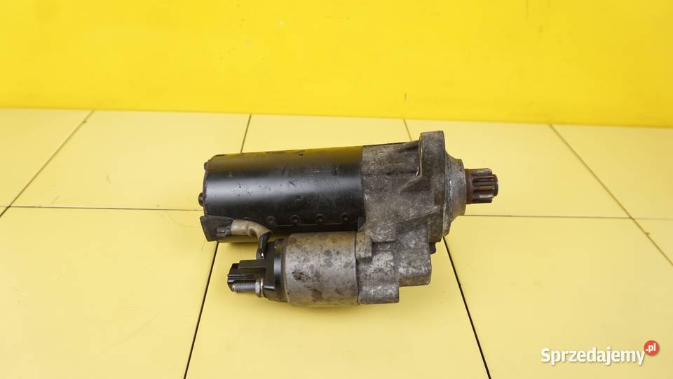 AUDI TT 8J A3 EOS GOLF 32 V6 08r 250 BUB Suków sprzedam