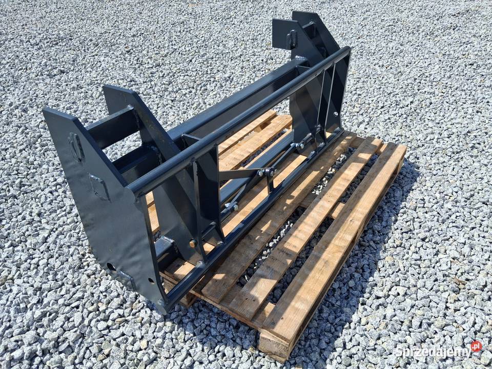 Adapter redukcja przejściówka CLASS TARGO Poznań