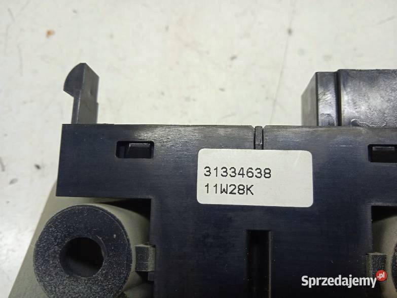 PRZEŁĄCZNIK HAMULCA 31334638 Volvo S60 II 2010