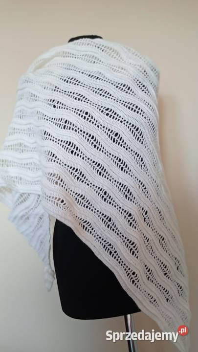 Chusta Wiśniowa sprzedam