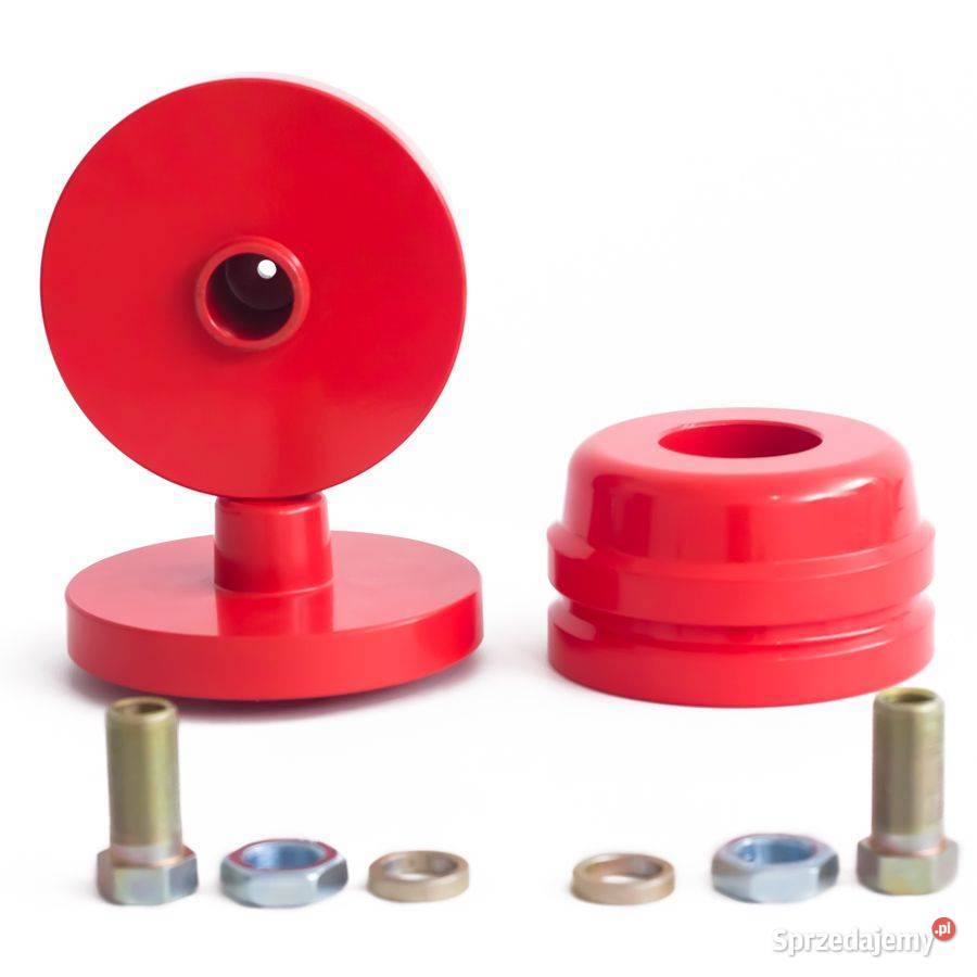 Lift Zawieszenia Opel Astra F G H J K L lubelskie Lublin