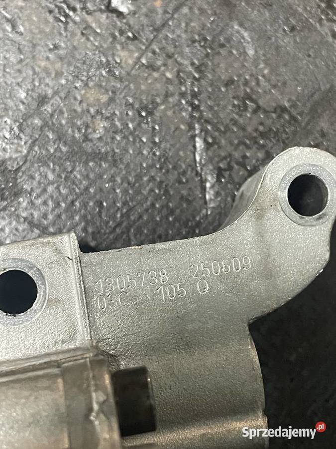 Pompa oleju 14 Tsi 03C105Q